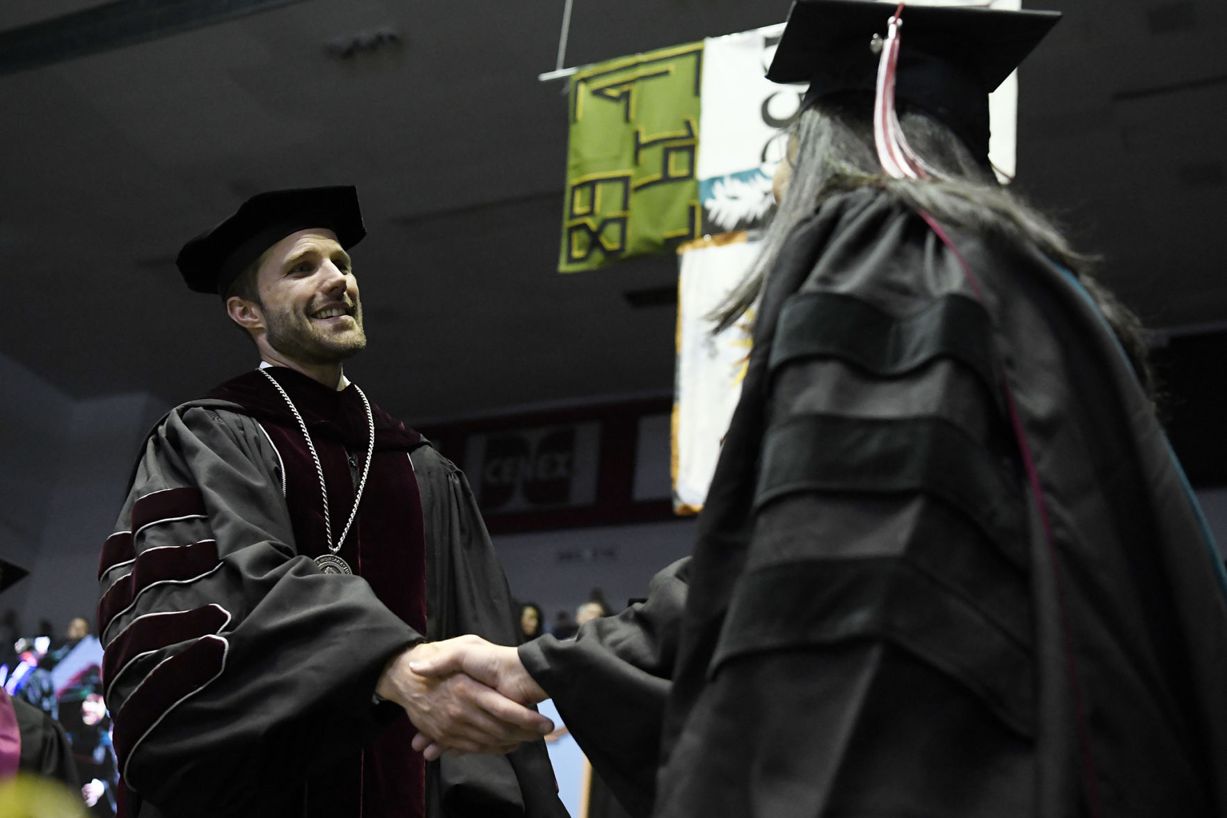 UM Graduation 39
